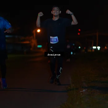Runner Photo 4520433