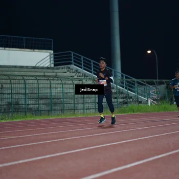 Runner Photo 4520437