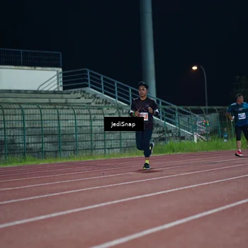 Runner Photo 4520439