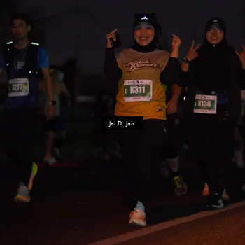 Runner Photo 4520442