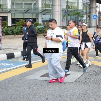 Runner Photo 4520443