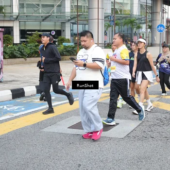 Runner Photo 4520445