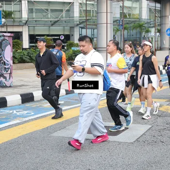Runner Photo 4520446