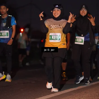 Runner Photo 4520447
