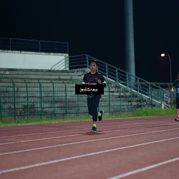 Runner Photo 4520448
