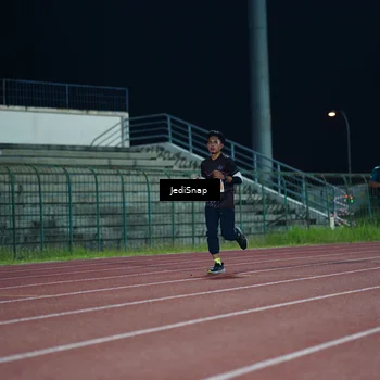 Runner Photo 4520449