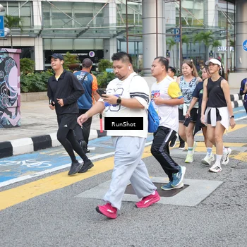 Runner Photo 4520452