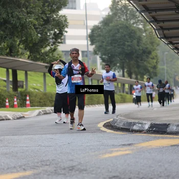 Runner Photo 4520457