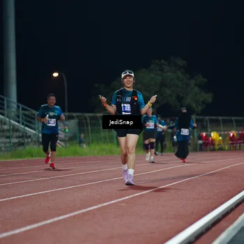 Runner Photo 4520458