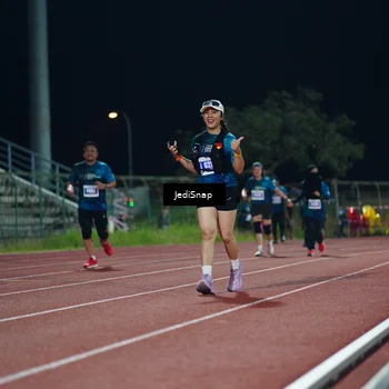 Runner Photo 4520459