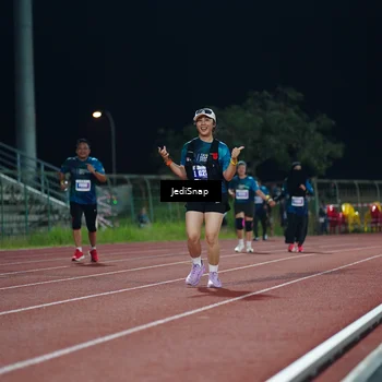Runner Photo 4520460
