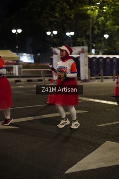Runner Photo 4520461