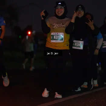 Runner Photo 4520465