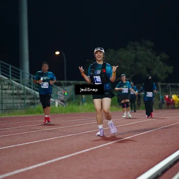 Runner Photo 4520475