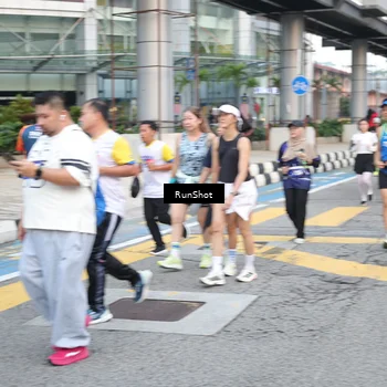 Runner Photo 4520476