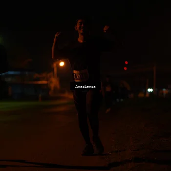 Runner Photo 4520478