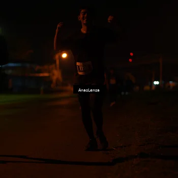 Runner Photo 4520479