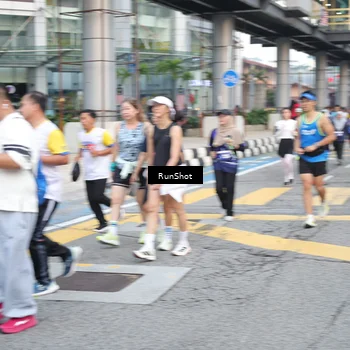 Runner Photo 4520480