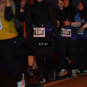 Runner Photo 4520482