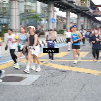 Runner Photo 4520483