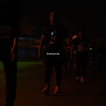 Runner Photo 4520485