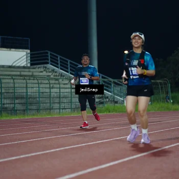 Runner Photo 4520486