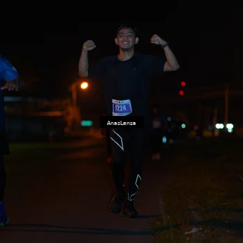 Runner Photo 4520487