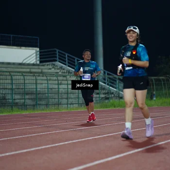 Runner Photo 4520488