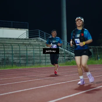 Runner Photo 4520491