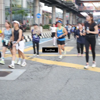 Runner Photo 4520493
