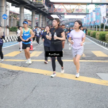 Runner Photo 4520497