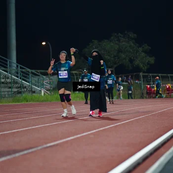Runner Photo 4520499