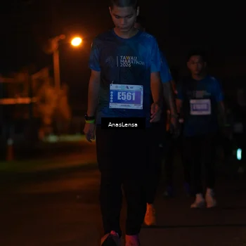 Runner Photo 4520501
