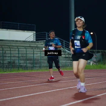 Runner Photo 4520502