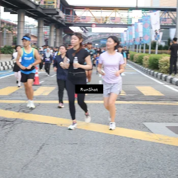 Runner Photo 4520511