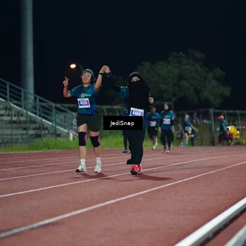Runner Photo 4520514