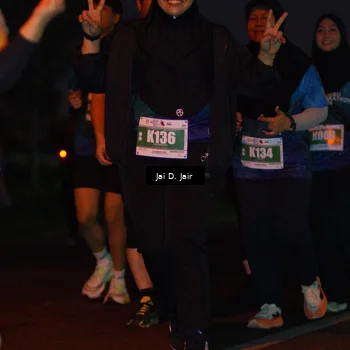 Runner Photo 4520516
