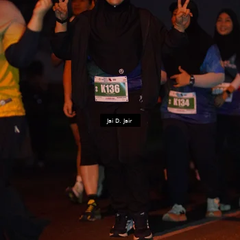 Runner Photo 4520517