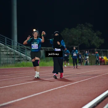 Runner Photo 4520520