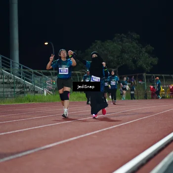 Runner Photo 4520521