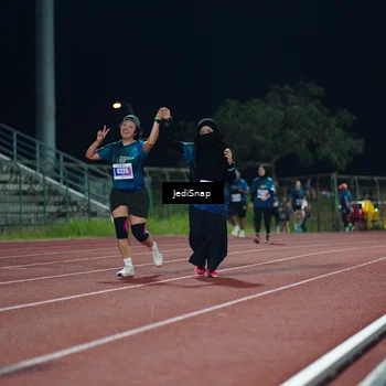 Runner Photo 4520522