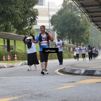 Runner Photo 4520523
