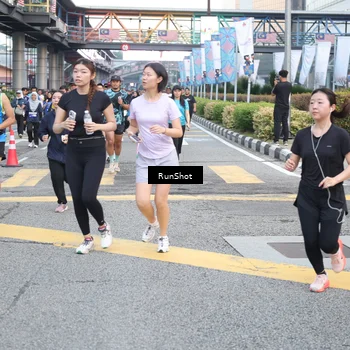 Runner Photo 4520524