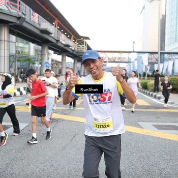 Runner Photo 4520525