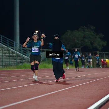 Runner Photo 4520527