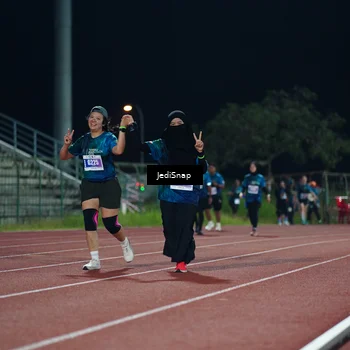 Runner Photo 4520528