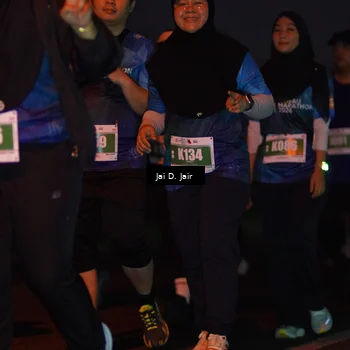 Runner Photo 4520532
