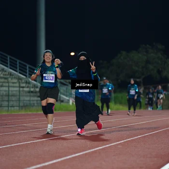 Runner Photo 4520533