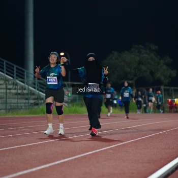 Runner Photo 4520538