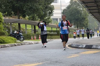 Runner Photo 4520541